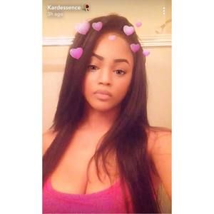 Meet your Posher, Lanajah